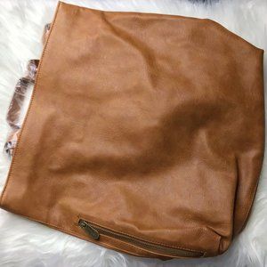 Thirty One High Street Back Pack Caramel